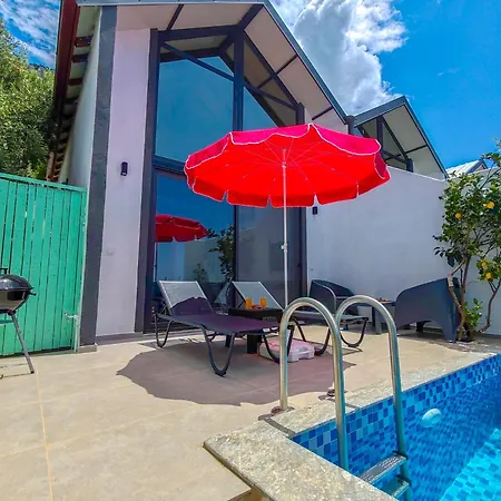 Villa Migala-2 *